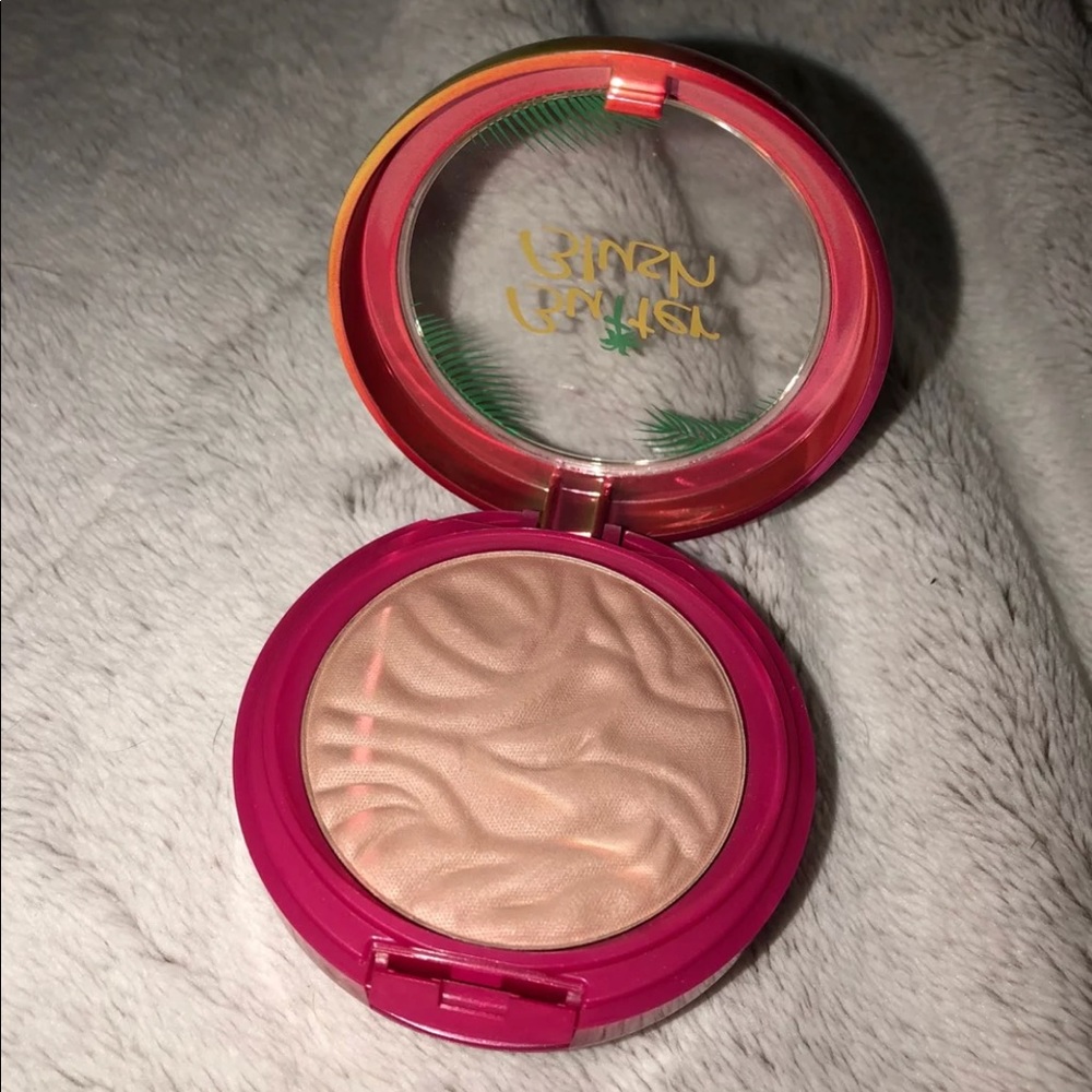 Blush